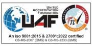 UNITED ACCREDITATION FOUNDATION